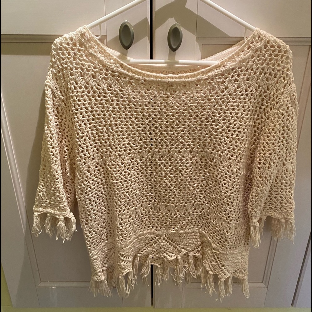 Light Weight Sweater